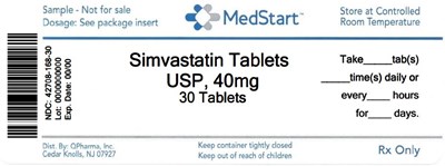 Label (42708 168 30 Label)